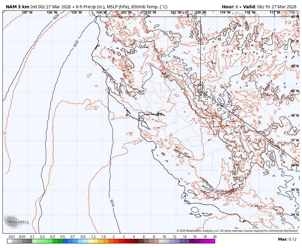 Cooper Marketing & Media, Lake Tahoe weather forecast - Kirkwood Mountain Resort, Camp Richardson, South Lake Tahoe, Truckee, Tahoe City, and Lake Tahoe resort forecasts by Coop and WeatherBell Analytics