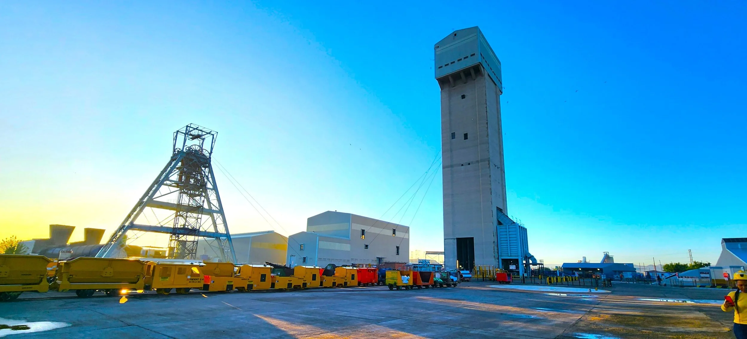 Etana Energy concludes a market-leading, flexible renewable energy power purchase agreement with Sibanye-Stillwater