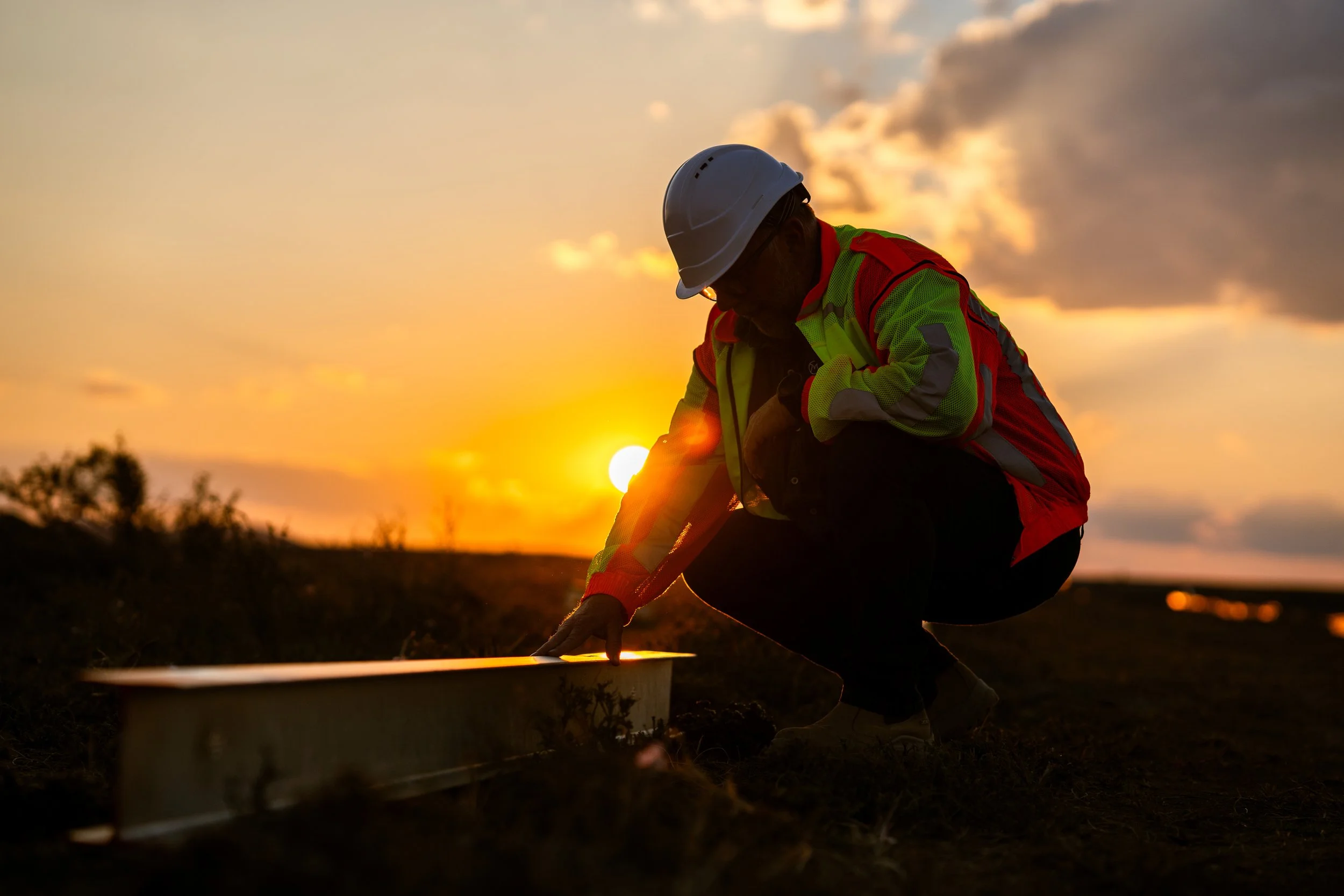 Etana Energy reaches financial close on the 219MW Orkney solar project with Mulilo