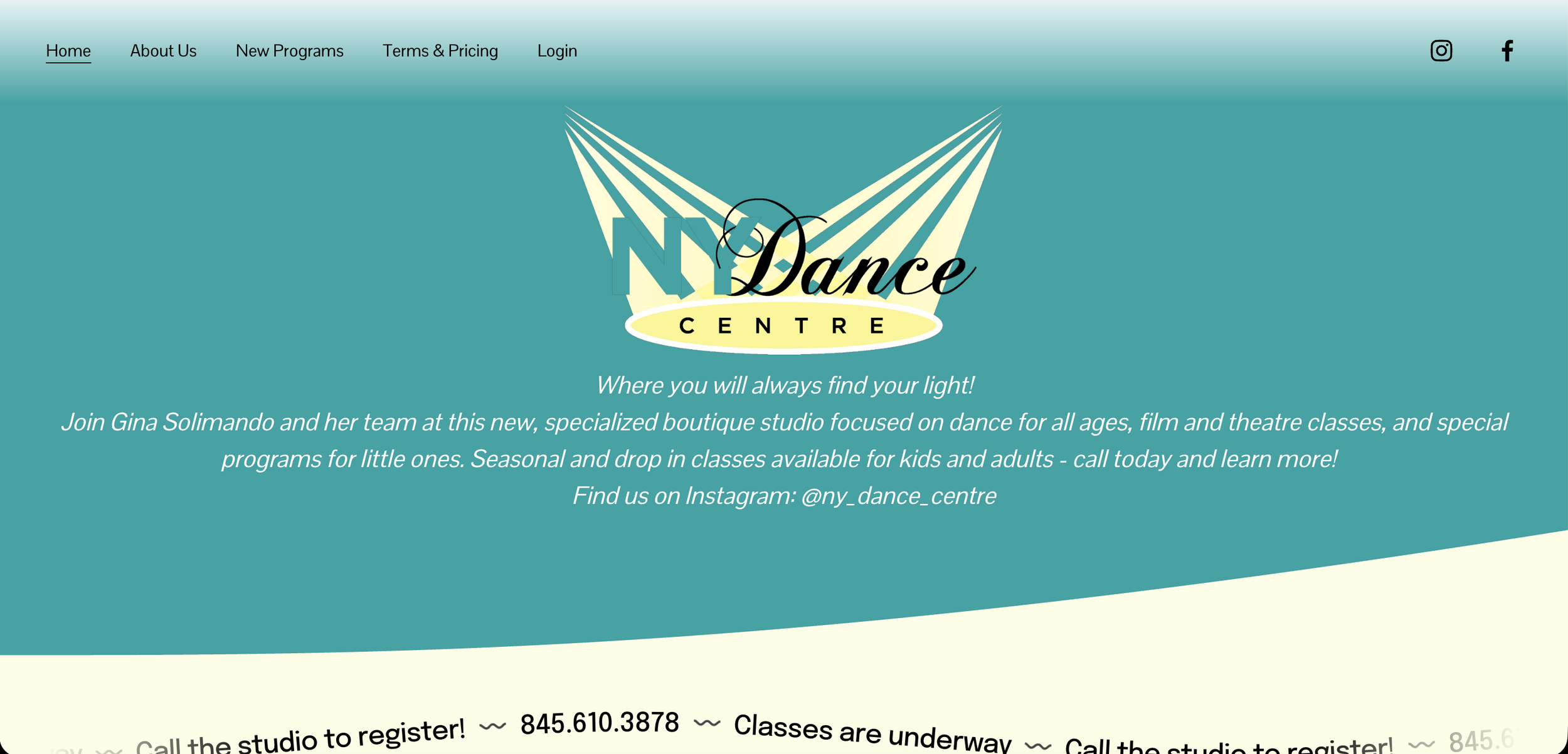dance studio web design.png