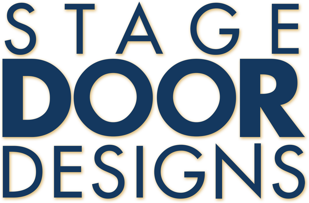 Stage Door Designs | Websites, Resumes, Casting Profiles, Social Media, Career Consultation, Branding, Logos