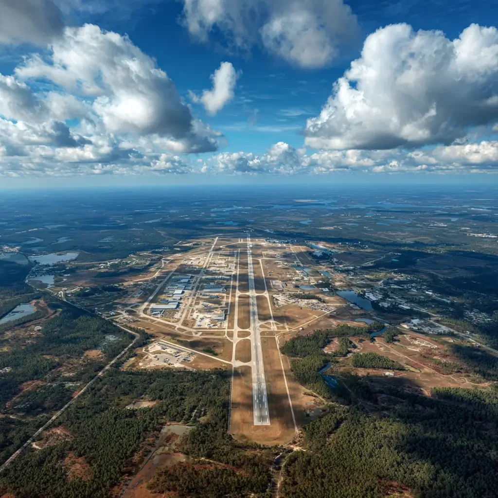 Insurance Claims for Military Families and Homeowners Near Eglin AFB and Hurlburt Field