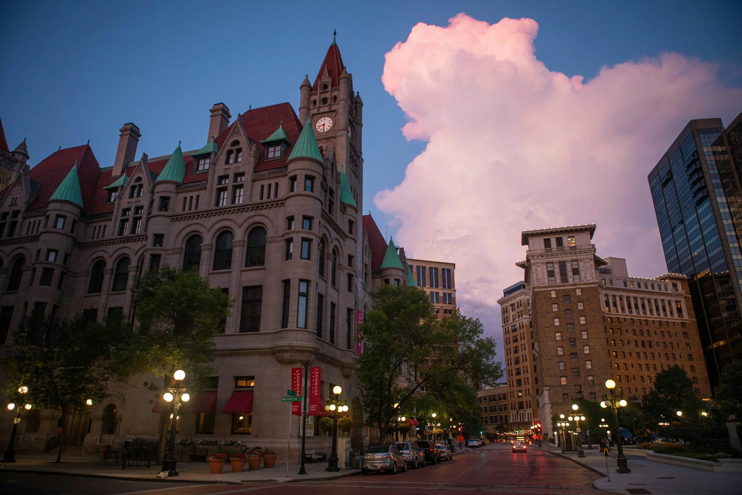 St Paul Minnesota Public Adjuster