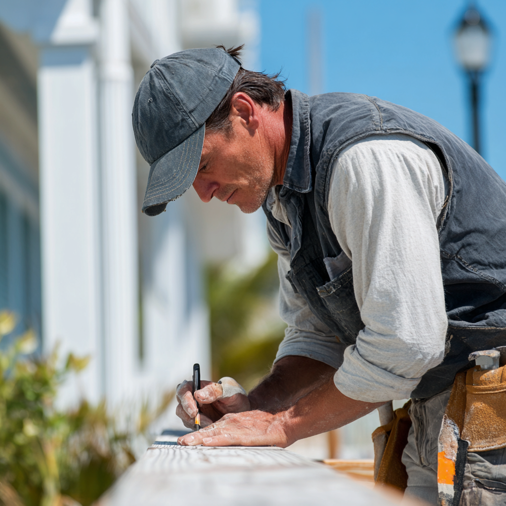 What to Do If a Contractor Damages Your Property