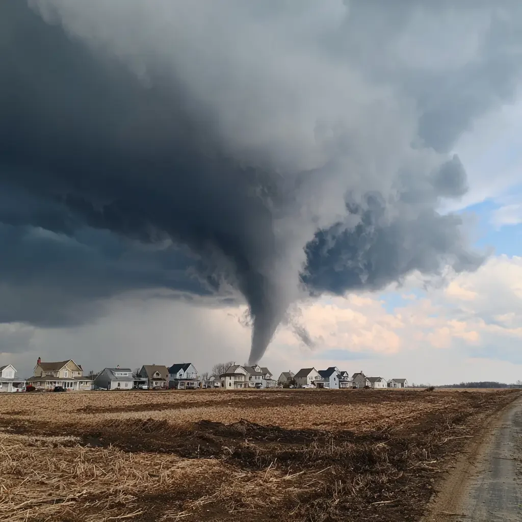 Minnesota Public Adjuster - April 2026 MN & WI Storm Damage- File Your Claim Now