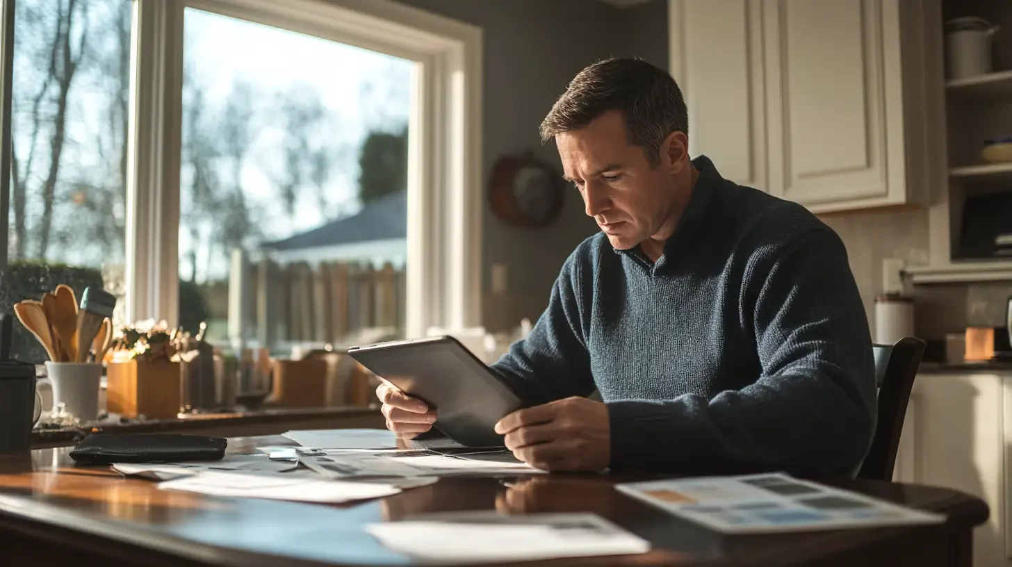 What Is a Public Adjuster? (And When You Actually Need One)