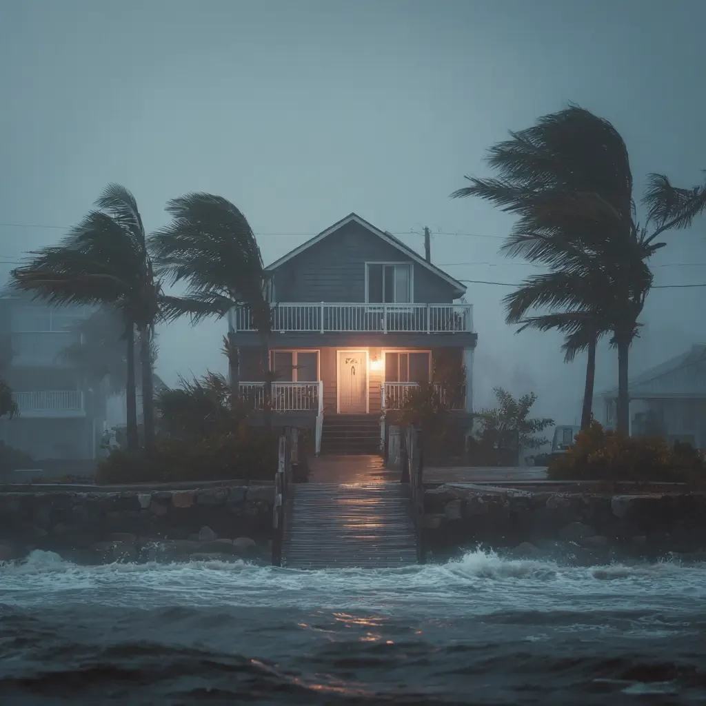 Hurricane Damage Claims in Panama City: What Bay County Homeowners Need to Know