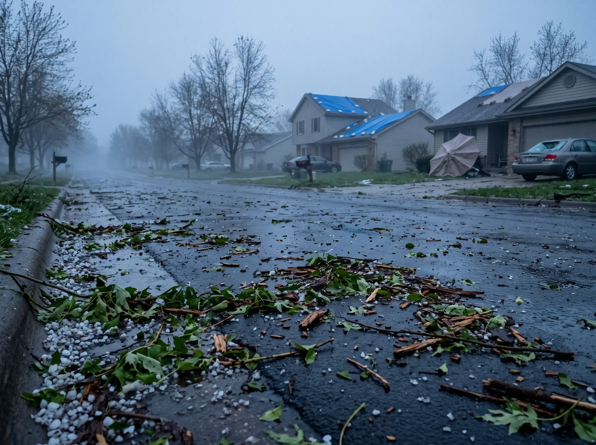 Public Adjuster vs Insurance Adjuster: Who Each One Actually Works For