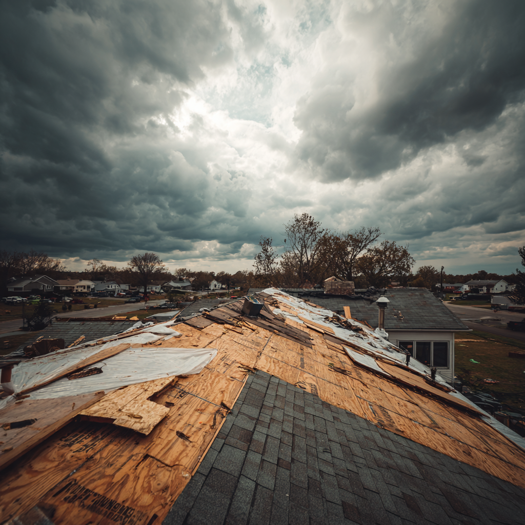 How Much Does a New Roof Cost in 2025?
