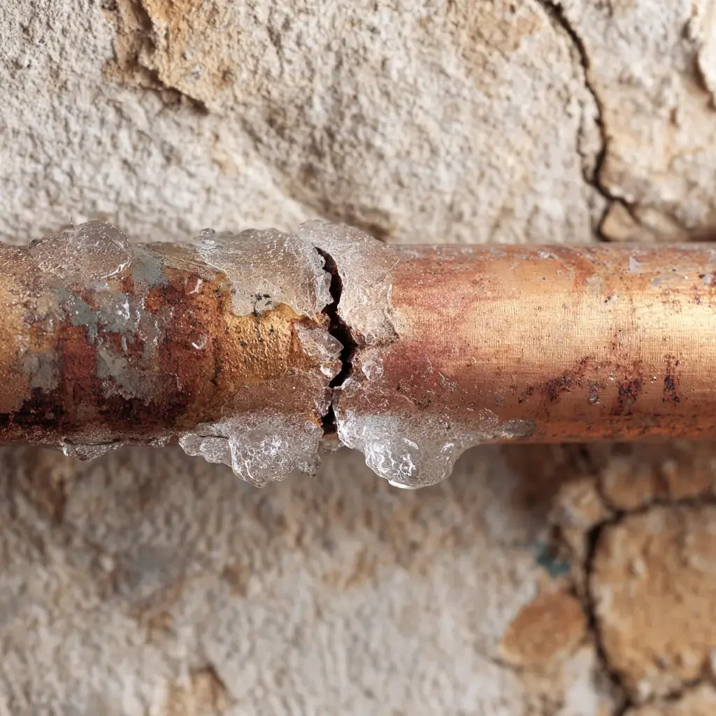 How Much Does It Cost to Fix a Burst Pipe? 2026 Price Guide