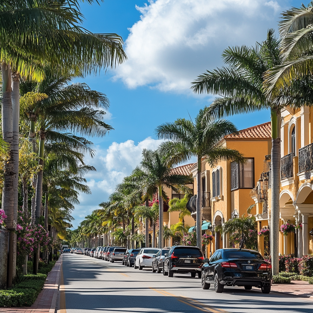 Public Adjuster in Naples