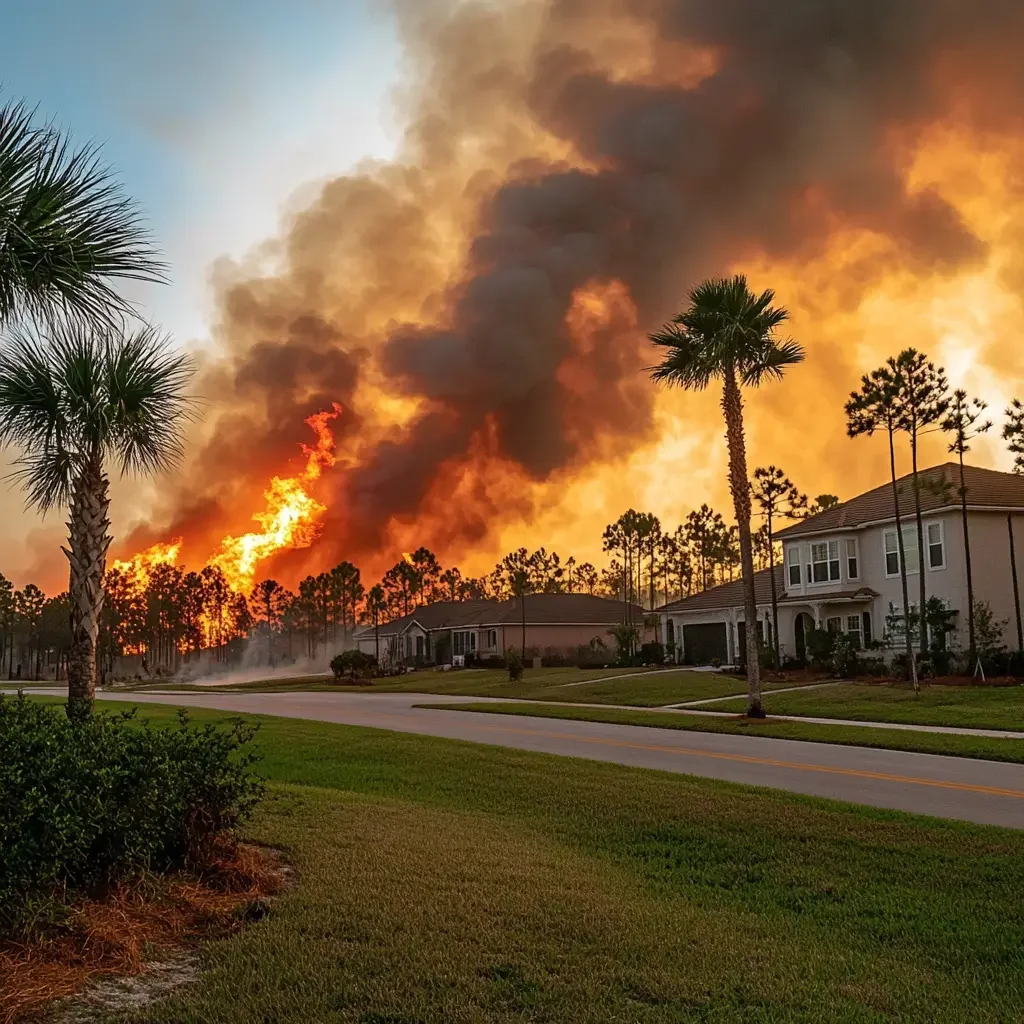Fire and Smoke Public Adjuster