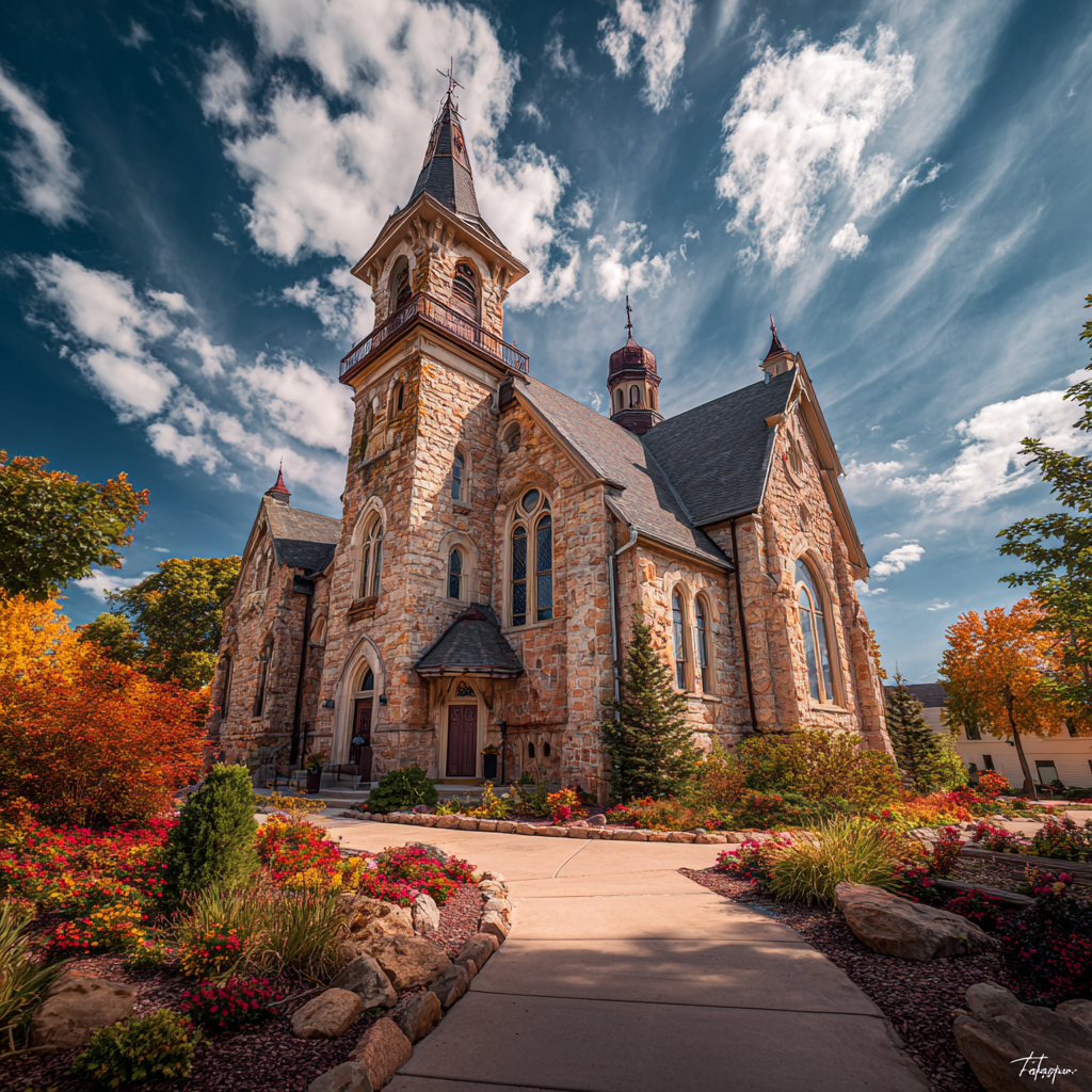 A Pastor's Guide to Wisconsin Church Insurance & Denied Claims