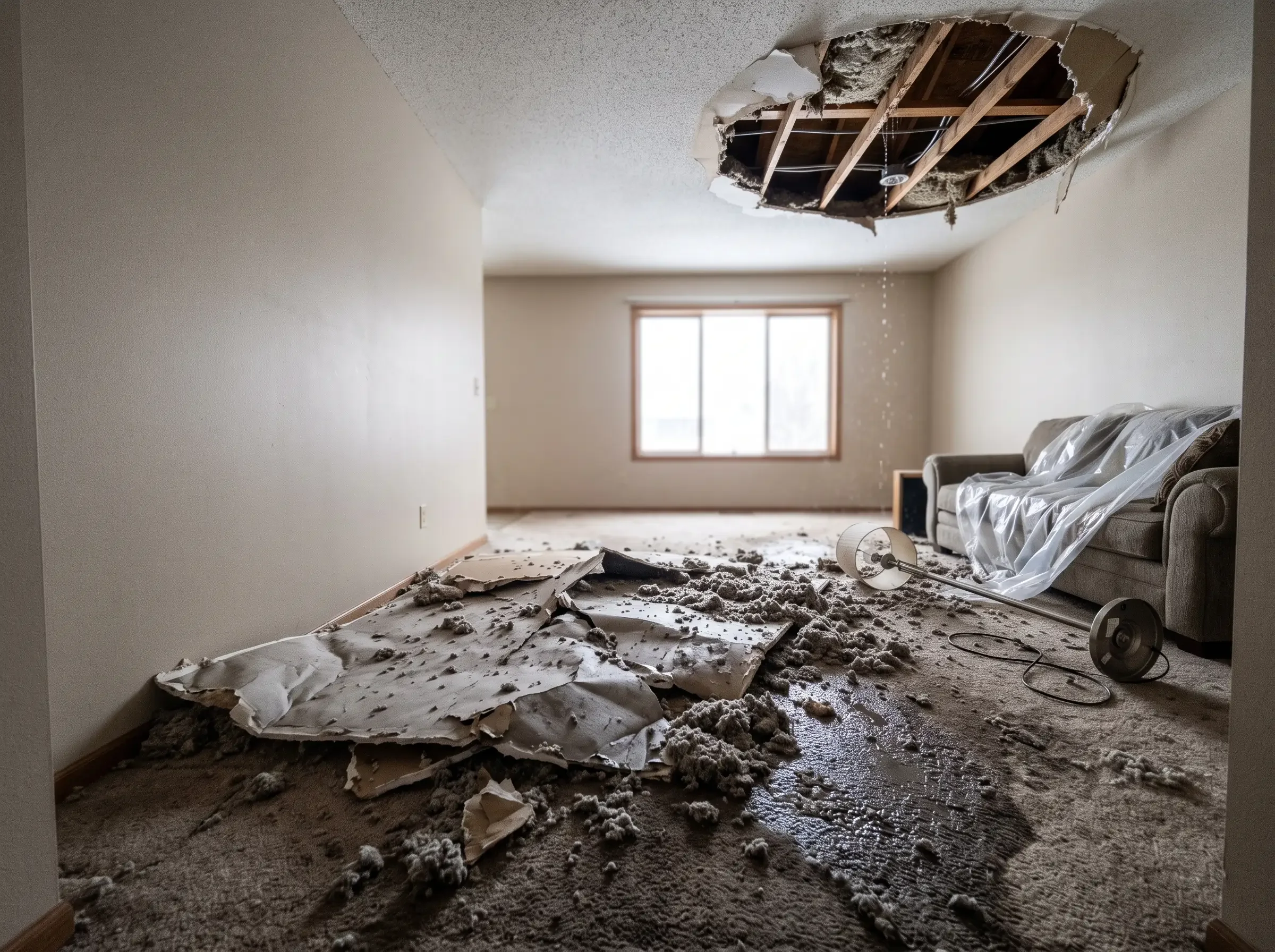 Proof of Loss: What It Is, What Goes In It, and When It Is Due