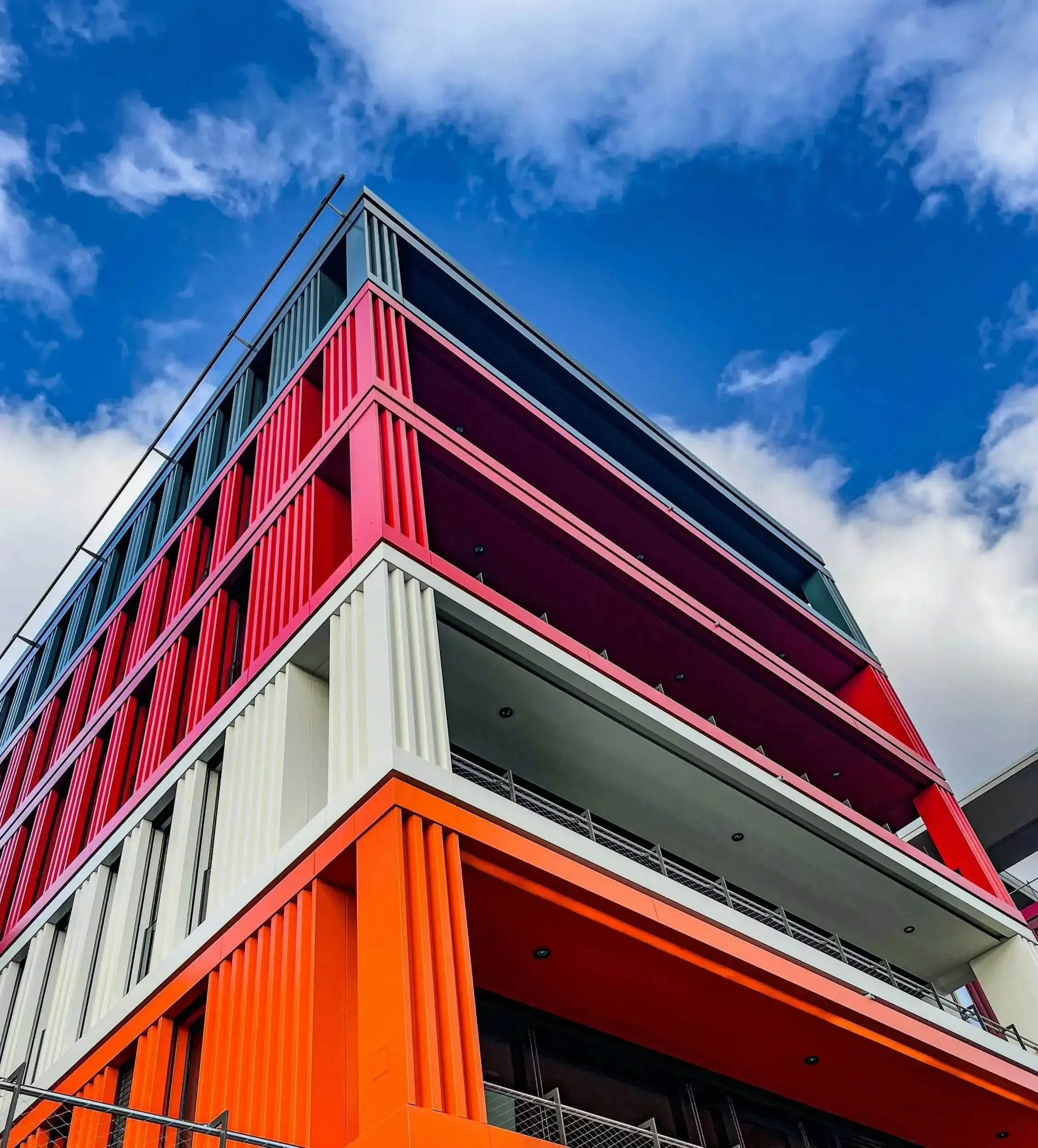 Commercial Claim Public Adjuster