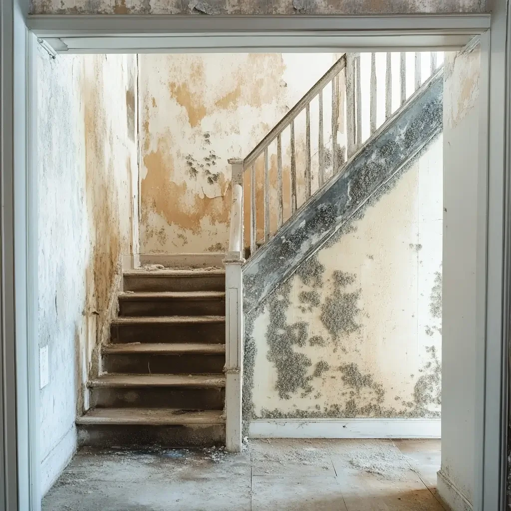 Mold Damage Public Adjuster