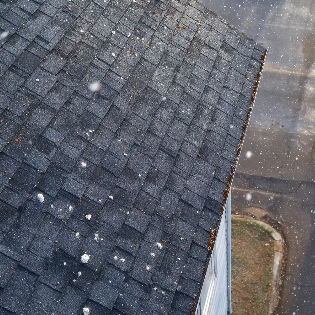 Why Calling a Roofer First Damages Your Claim