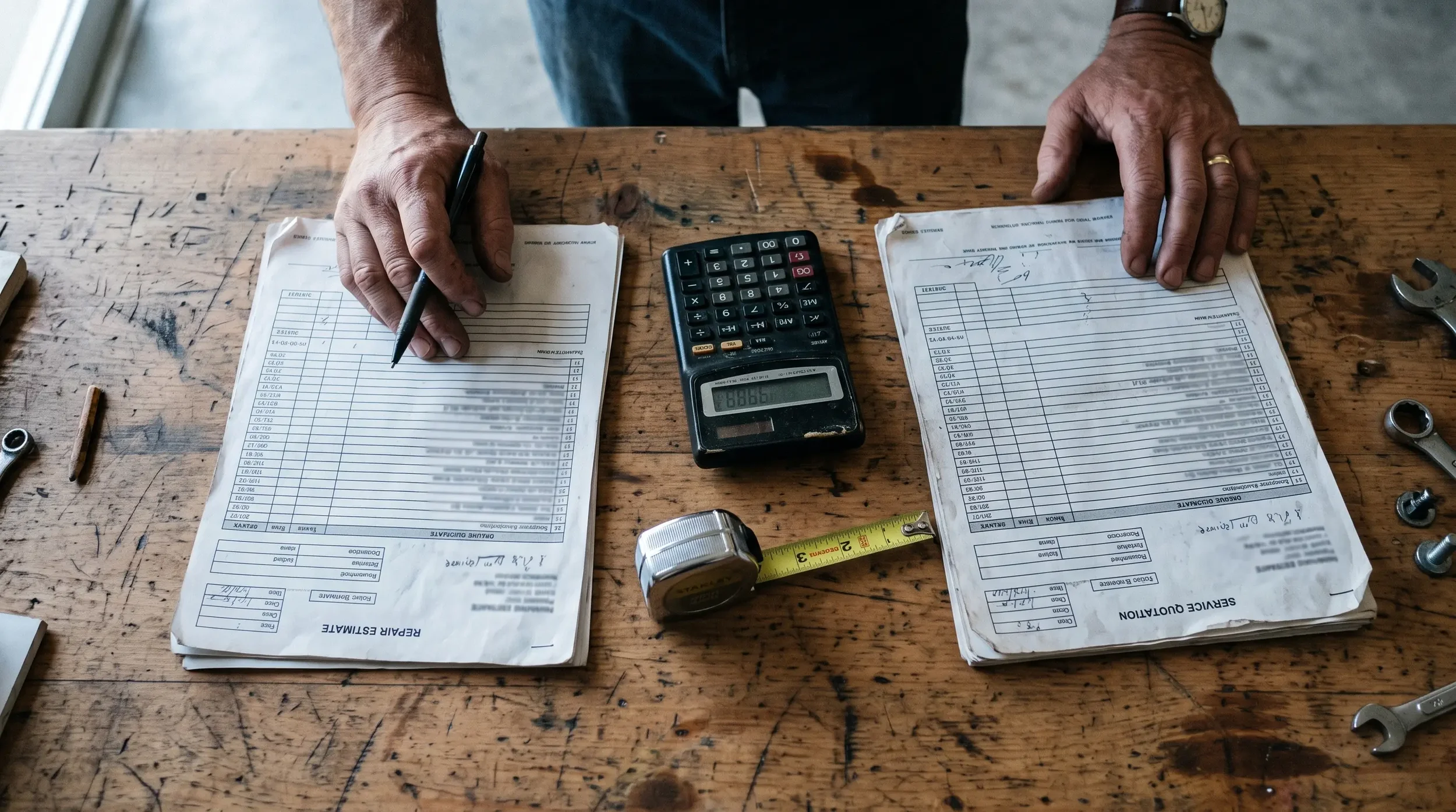 The Insurance Appraisal Clause: Your Option When the Offer Is Too Low