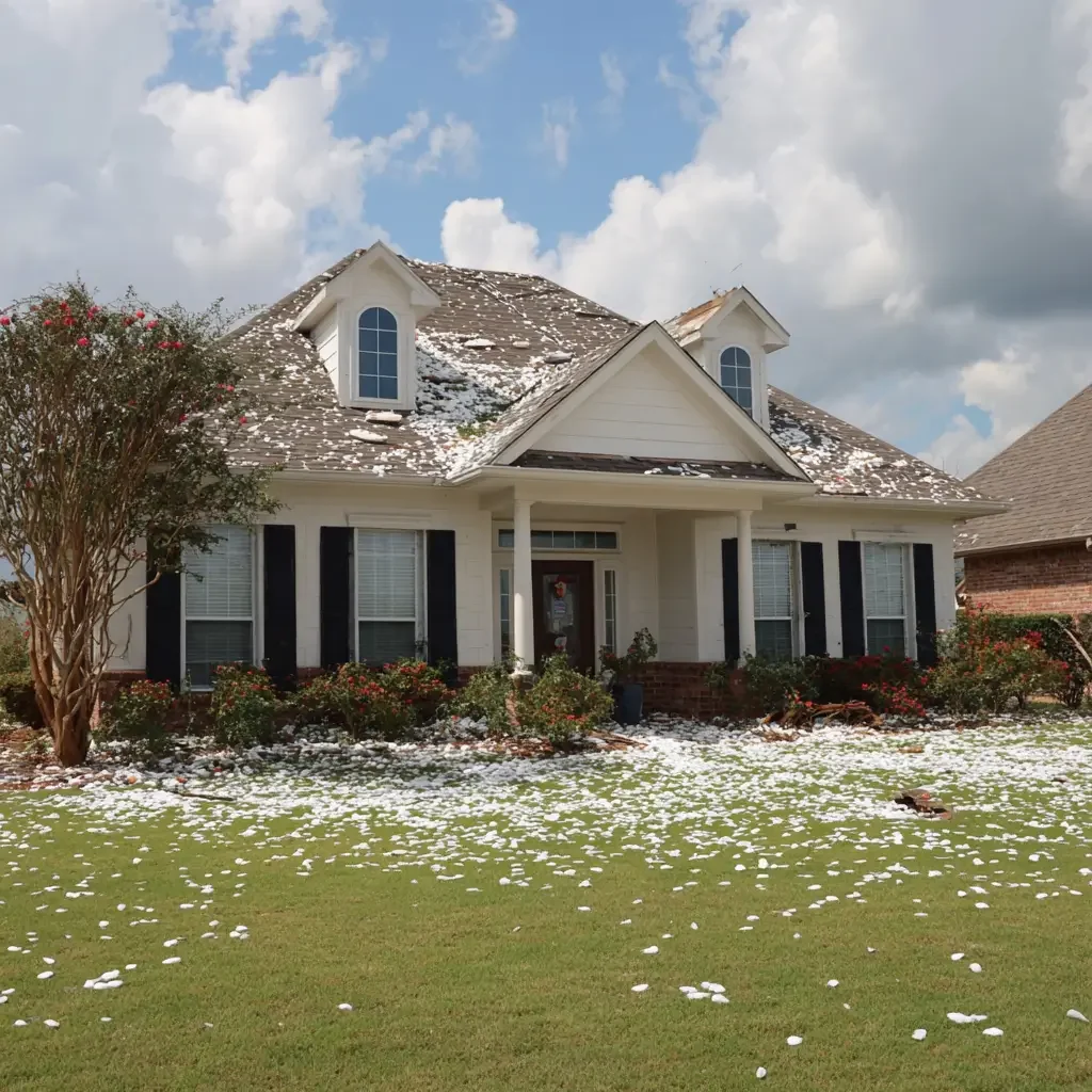 Pensacola Hail Damage: What Your Insurance Company Won't Tell You