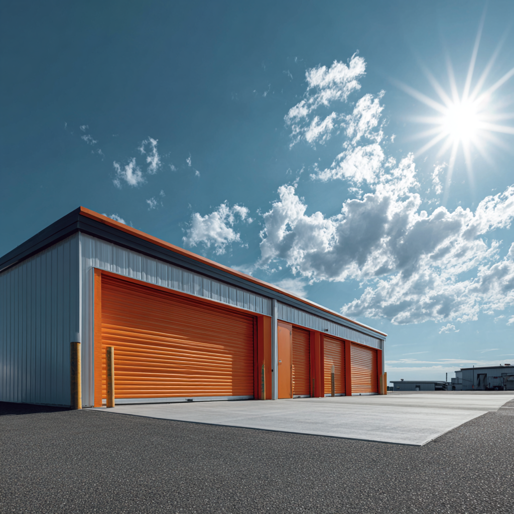 Does Renters Insurance Cover Storage Units?
