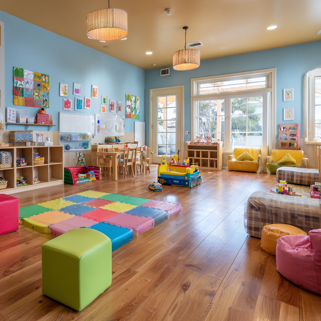 The Ultimate Guide to Home Daycare Insurance