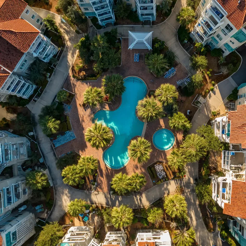 Condo and HOA Insurance Claims in Destin