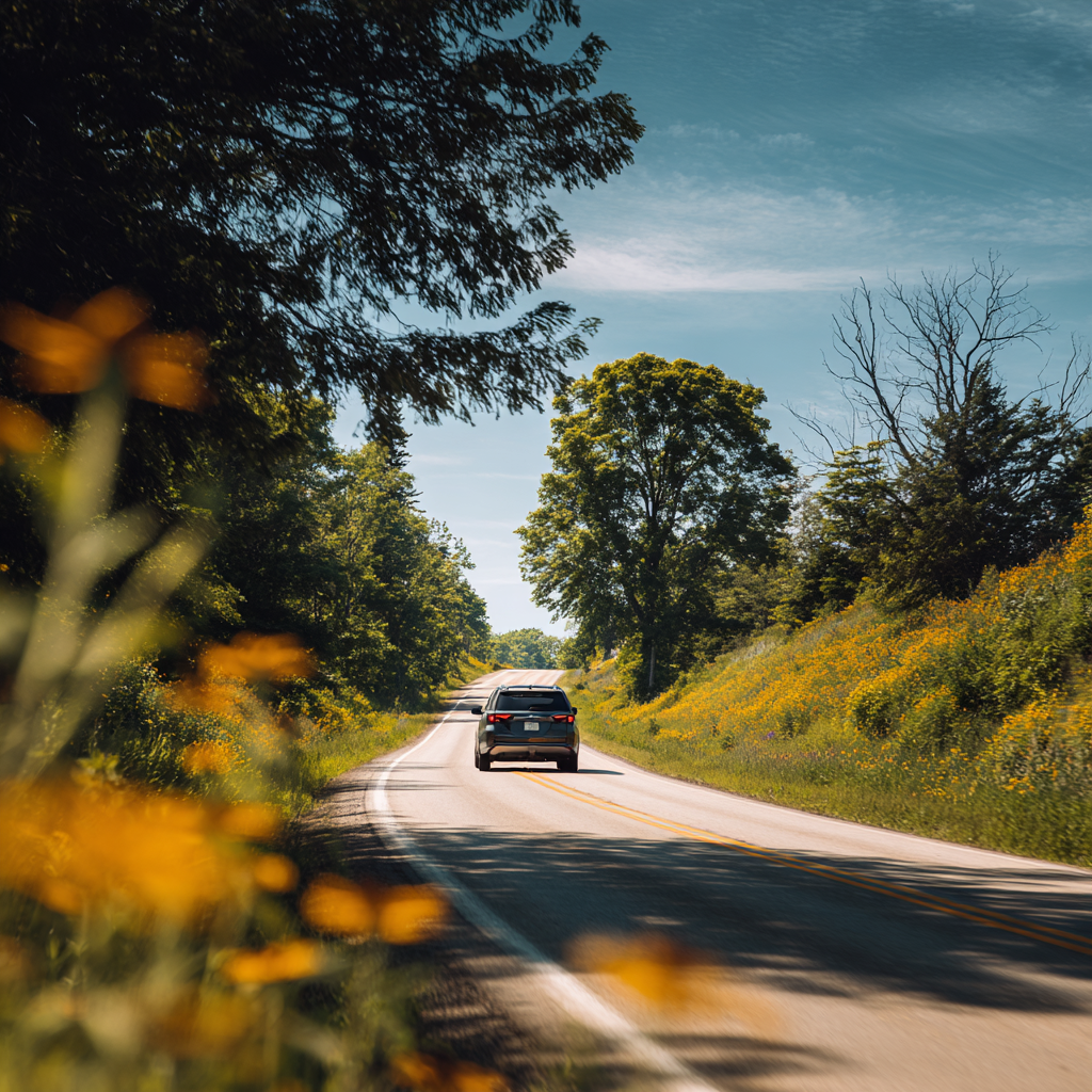 Auto Insurance Claims in 2025: A Guide to Navigating the New Normal