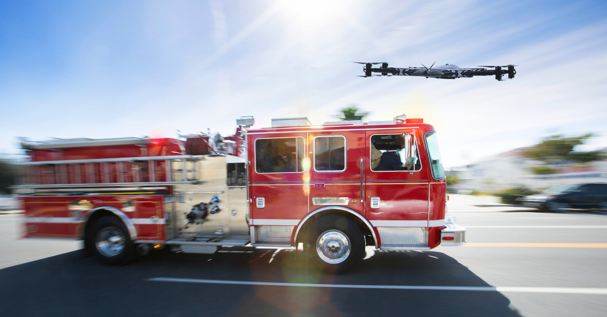 Challenges of Drone-use in Emergencies and How to Overcome Them