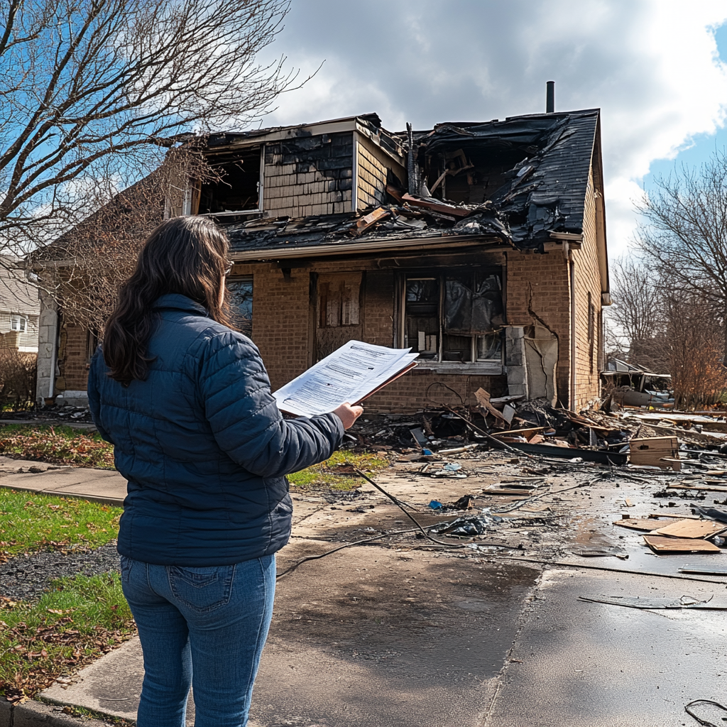 How Do Public Adjusters Get Paid? A Clear Guide for Property Owners