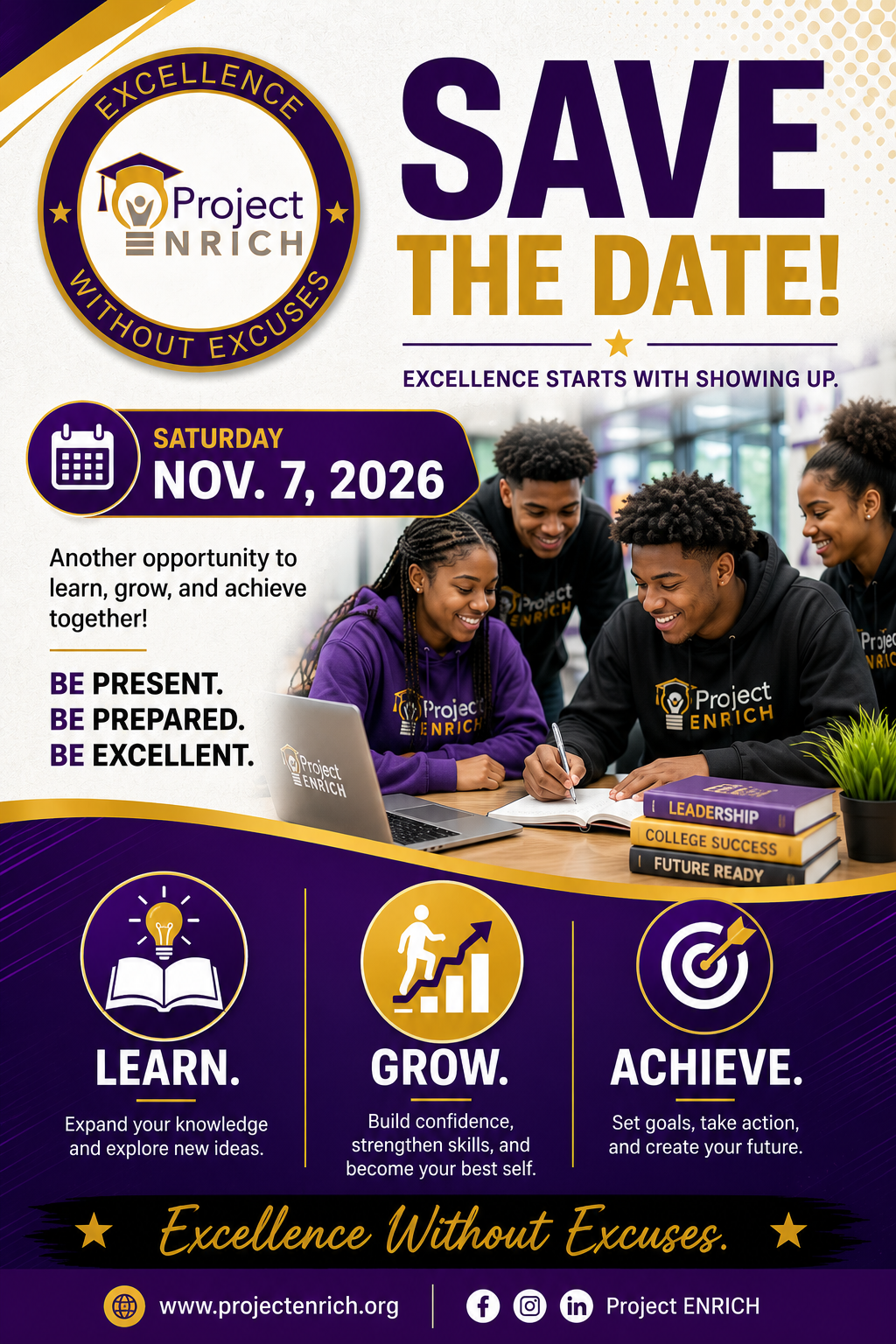 November Session