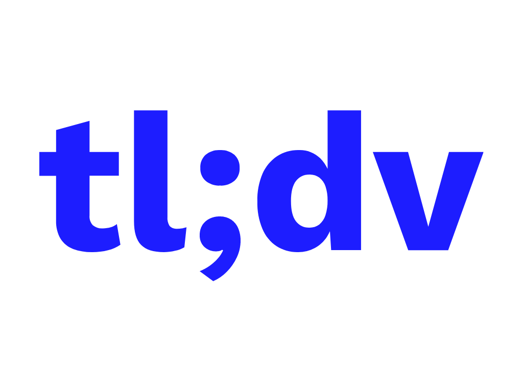 tl;dv