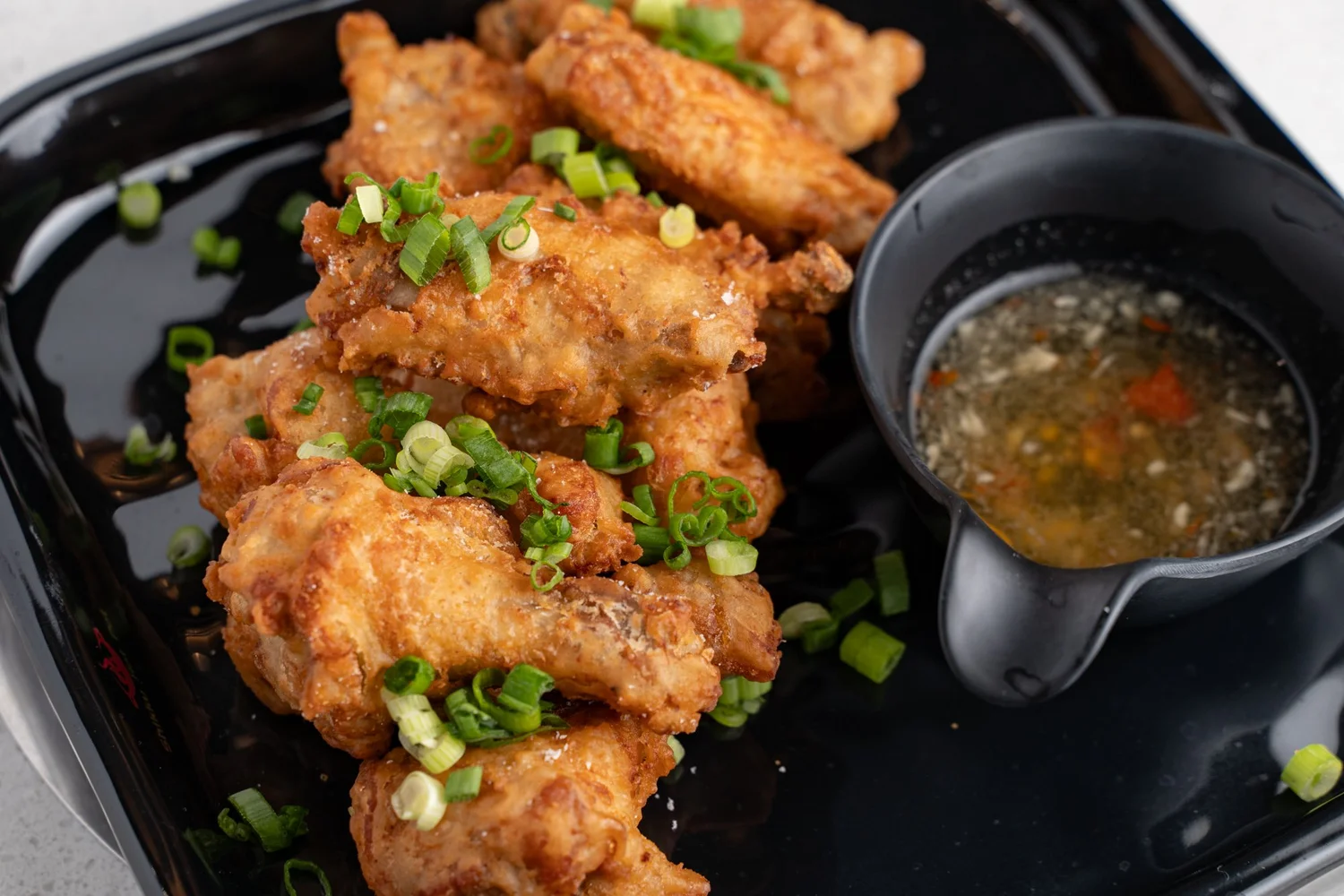 Shikku Hot Pot Menu — Shikku Hotpot