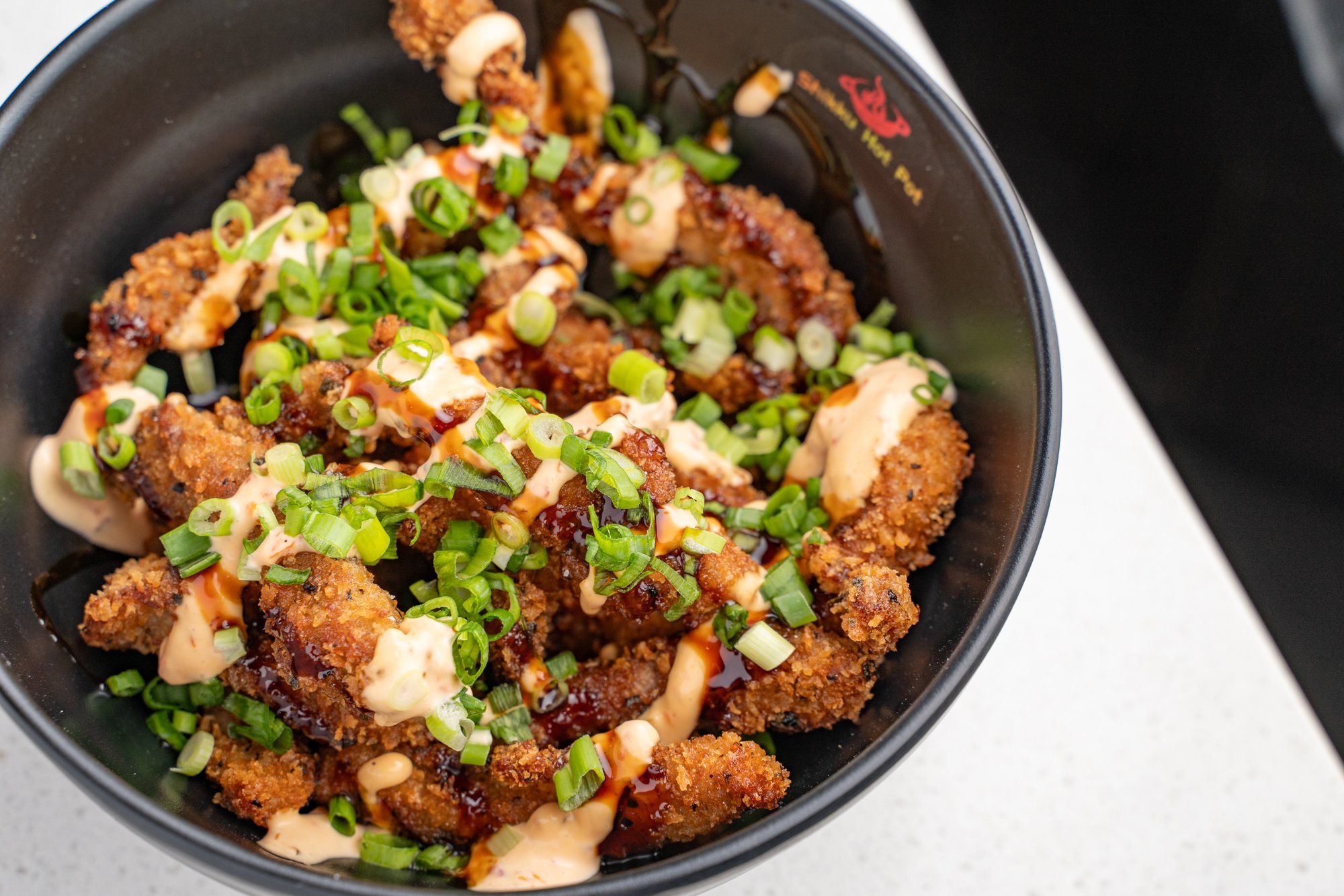 Shikku Hot Pot Menu — Shikku Hotpot