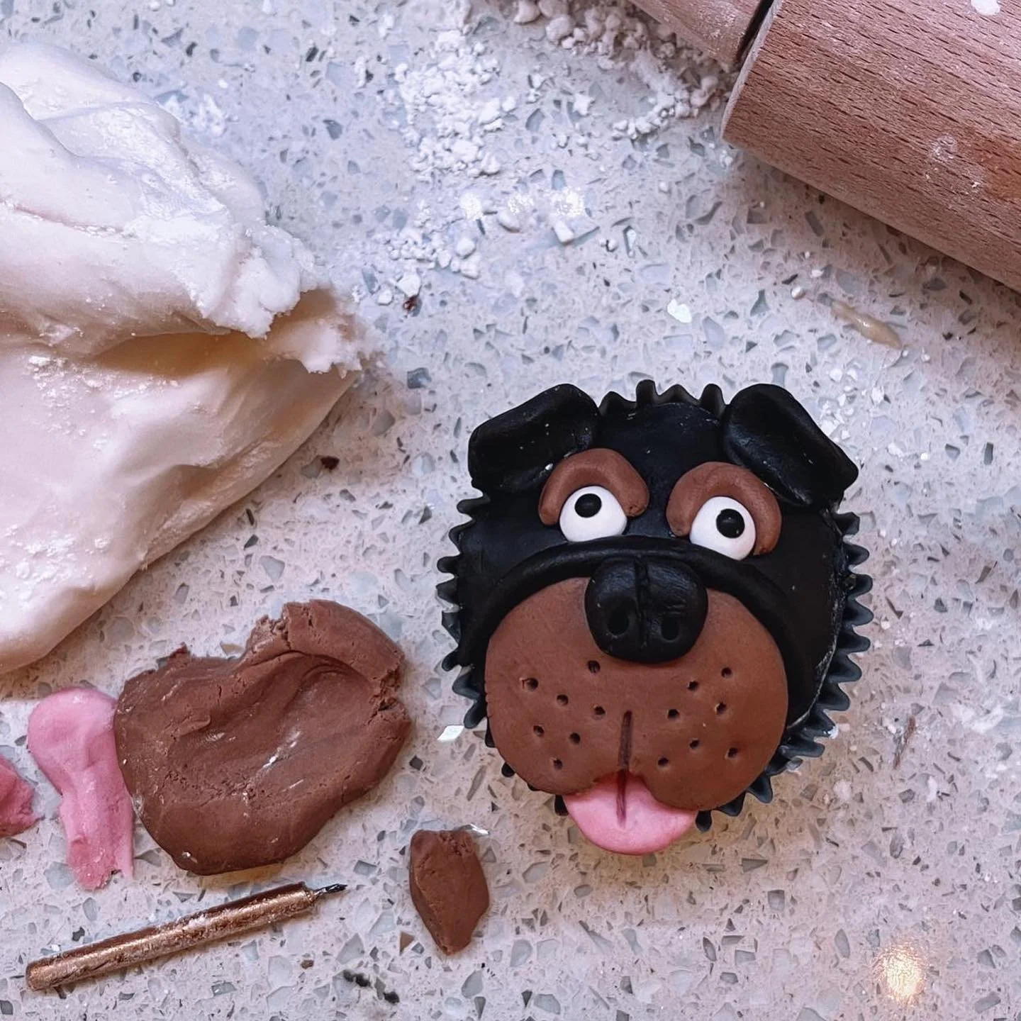 Baking