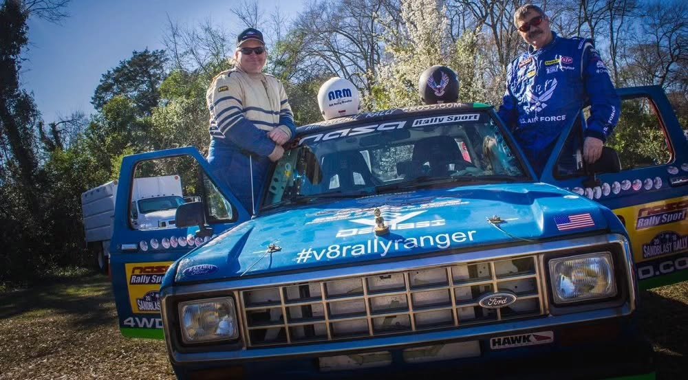 One team, One dream, RALLY FOR THE TROOPS !

https://www.usvetconnect.com/racing-for-heroes

Follow the link to learn more and donate for our hero veterans ❤️ 

#rallyforthetroops
#racingforheroes

Hey Carheads! Apex Andre is here for your photo vide