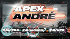 Apex Andre