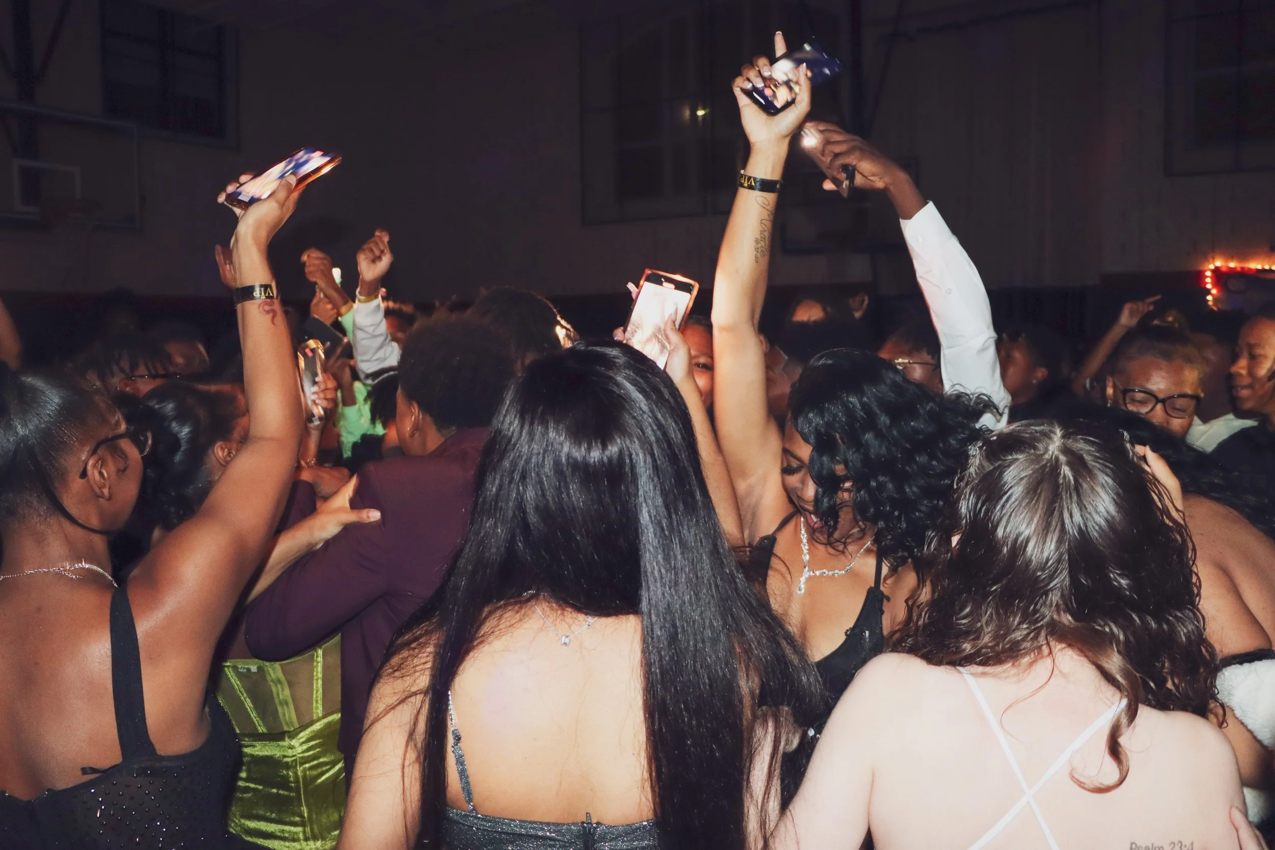 party