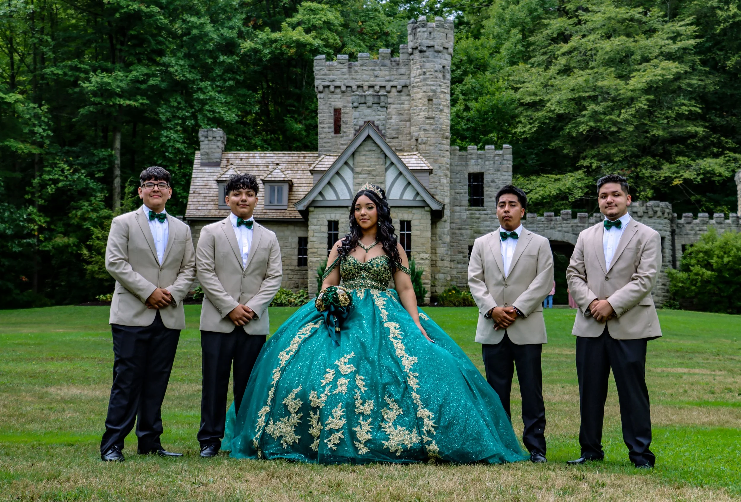 Quinceañera / Sweet 15
