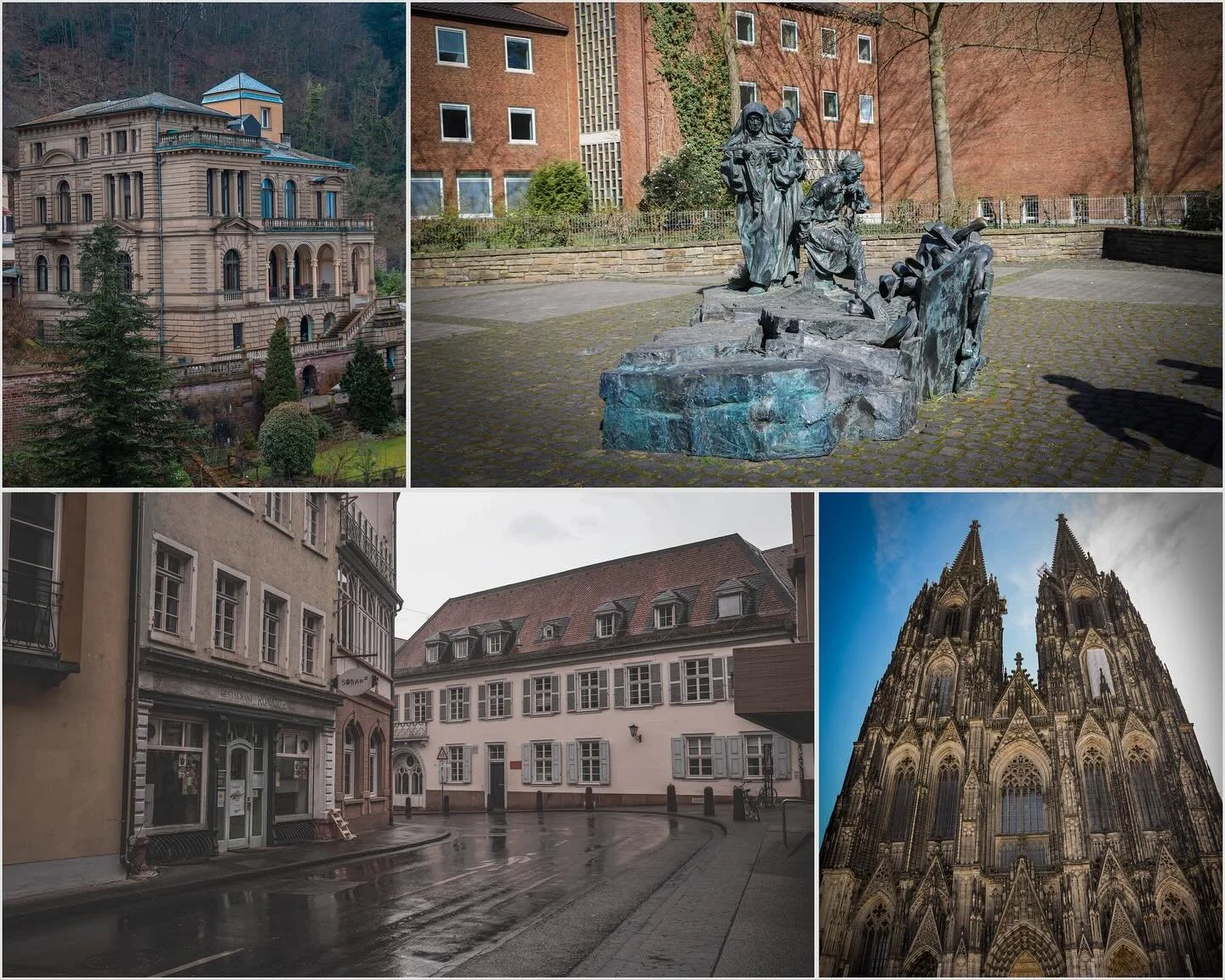 Heidelberg Germany 🇩🇪