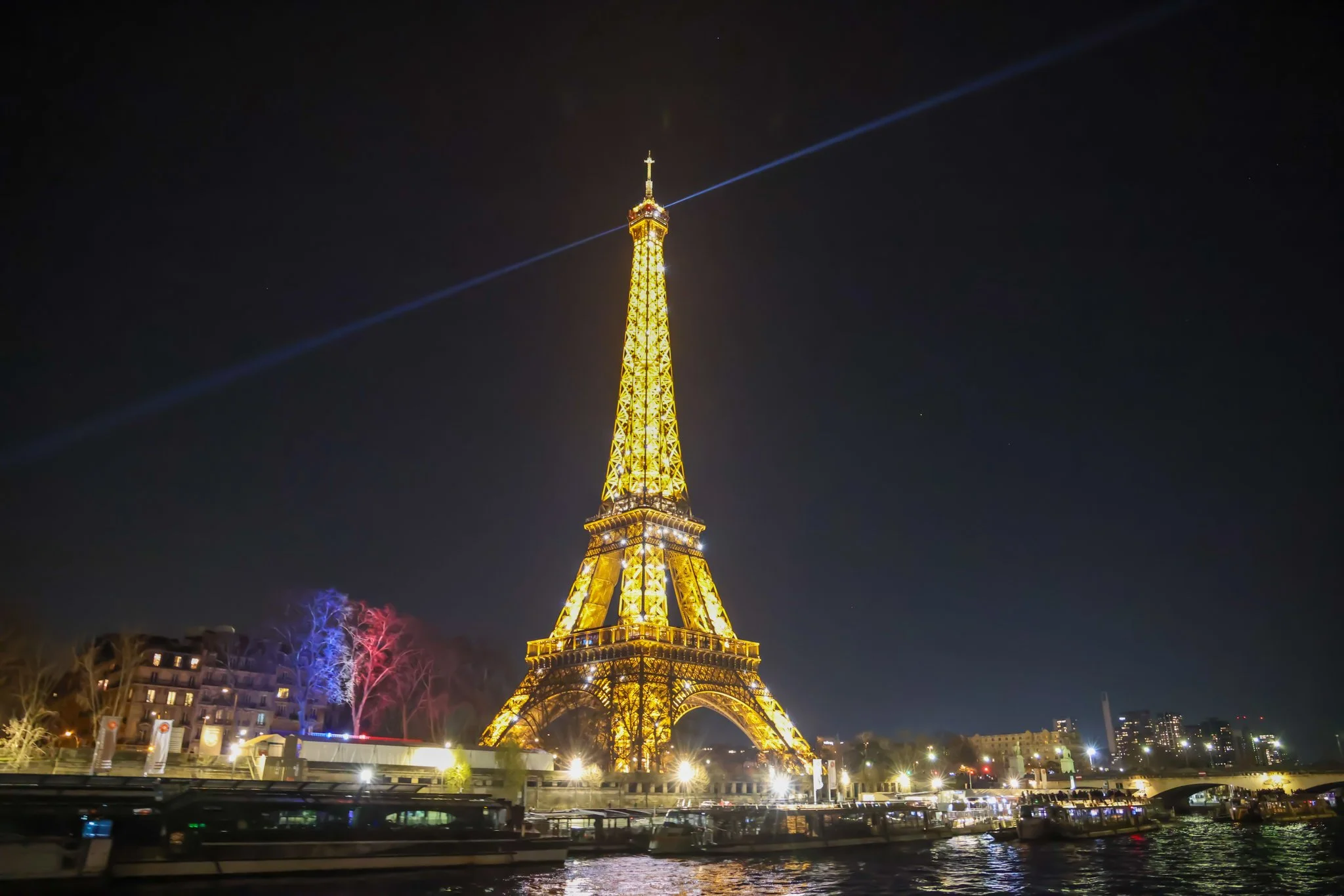 Behind the Lens: Traveling the World With My Camera