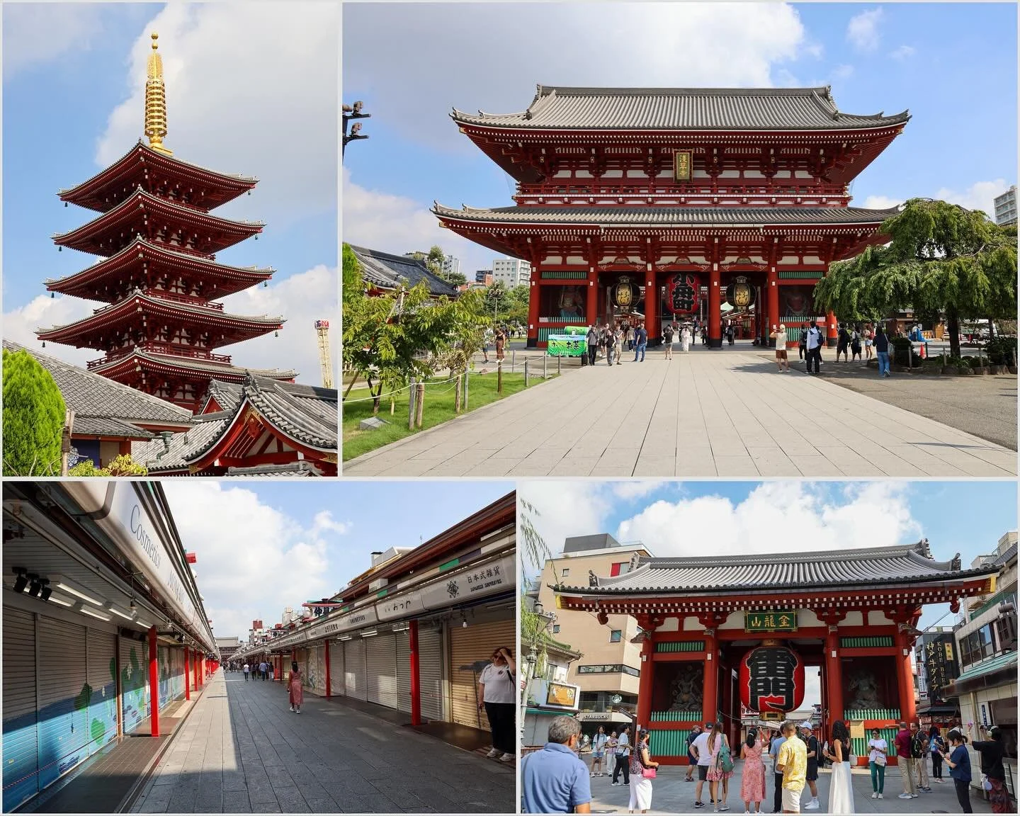 Japan Trip 🇯🇵- Day 1