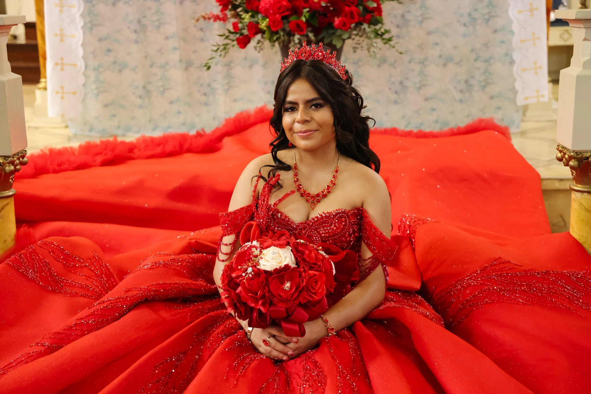 Quinceañera / Sweet 15