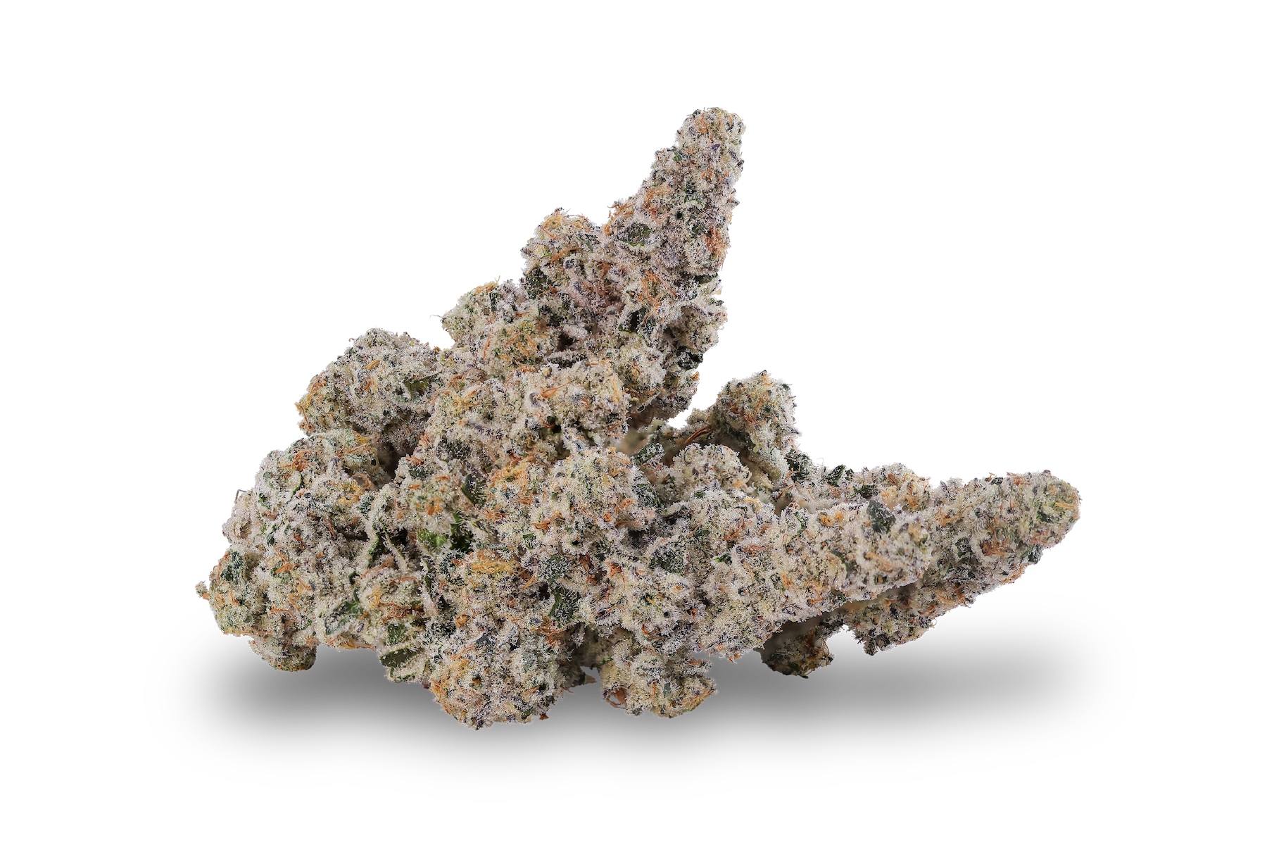 KAI Cultivation Indica-Hybrid Turbo Sangria Cannabis Strain Bud