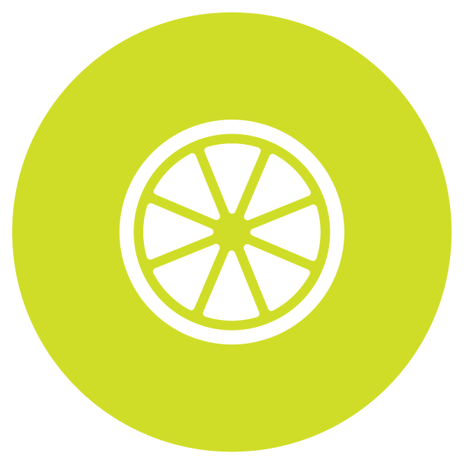 KAI Cultivation Orange Flavor Icon