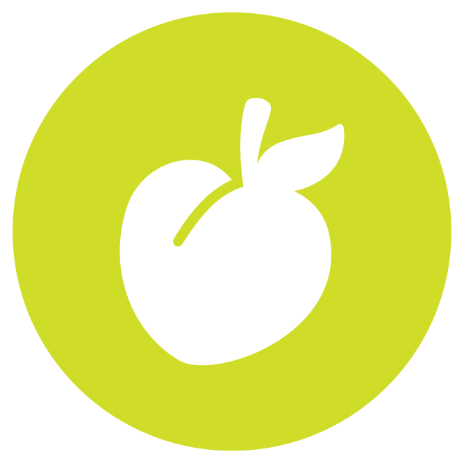 KAI Cultivation Peach Flavor Icon