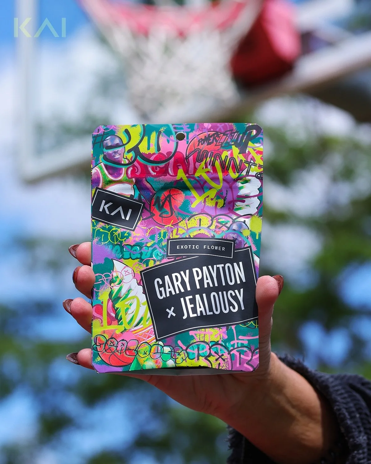 𝙎𝙒𝙀𝙀𝙏 𝙬𝙞𝙩𝙝 𝙎𝙒𝘼𝙂𝙂𝙀𝙍 🏀🍬🍭⛽️
&bull;
&bull;
&bull;
#kai #loudisalifestyle