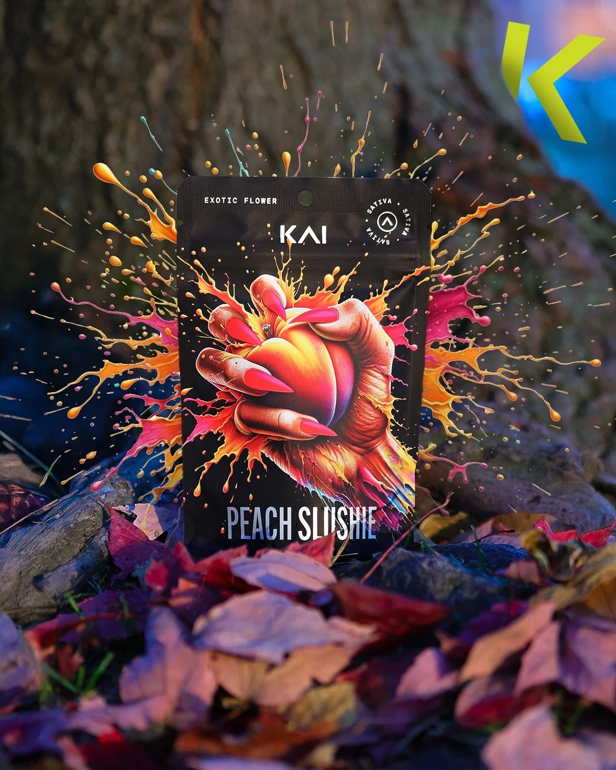 FALLING INTO FLAVOR 🍂🍁
-
#kai
#loudisalifestlye