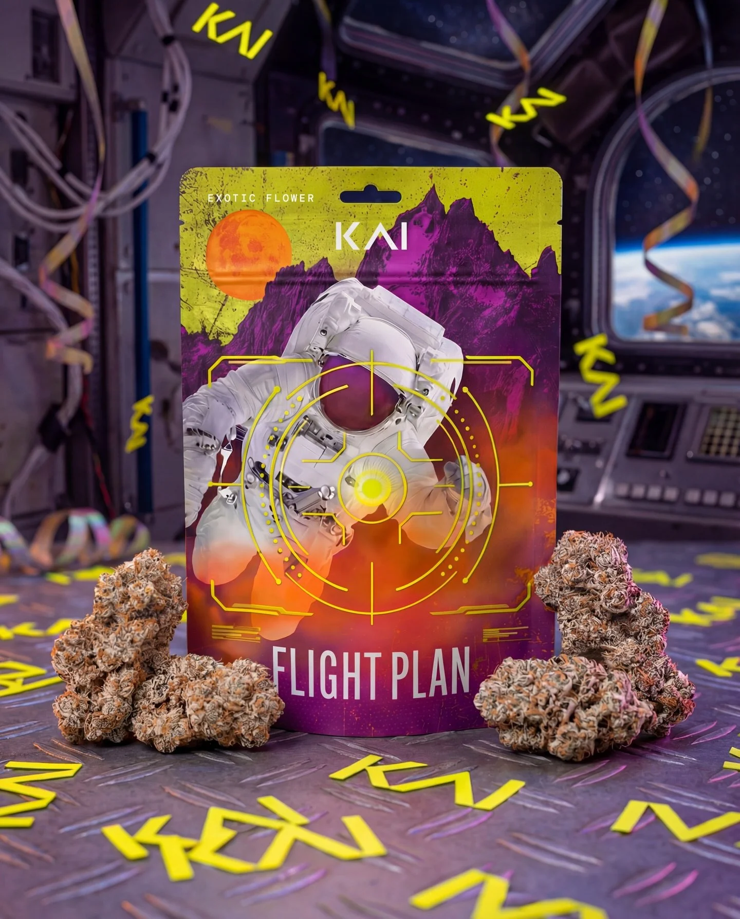 New year, new rituals. Start 2026 with something that feels good! -Reflective, elevated, intentional energy- 🎉🚀 
&bull;
&bull;
#kai #loudisalifestyle