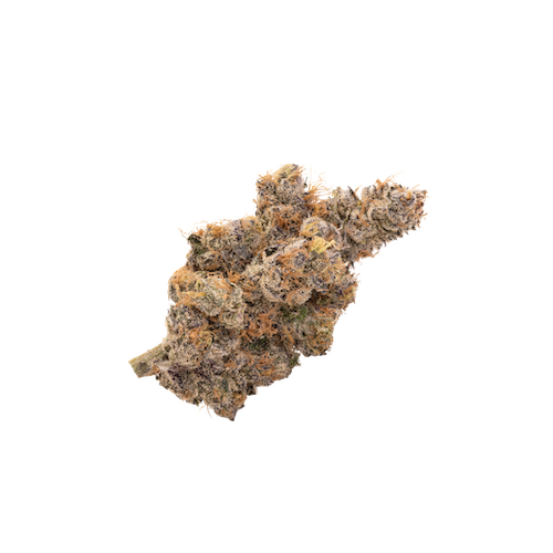 KAI Cultivation Strawberry Gary Hybrid Cannabis Bud