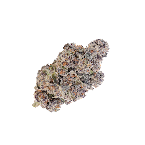 KAI Cultivation Bobby Brown Indica Cannabis Strain Bud